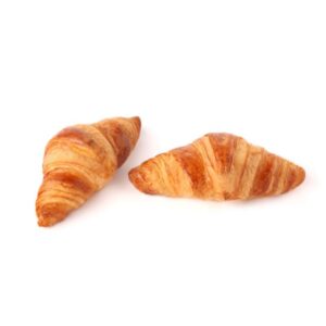Delifrance - Frozen Mini Croissant Butter (Ready to bake)